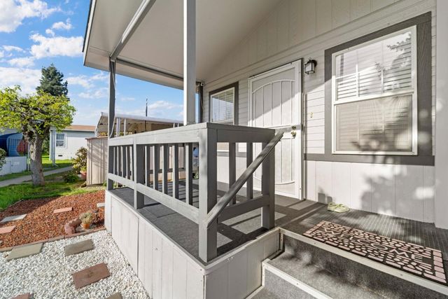 5450 Monterey Road 15, San Jose, CA 95111