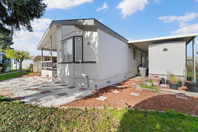 5450 Monterey Road 15, San Jose, CA 95111