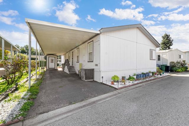 5450 Monterey Road 15, San Jose, CA 95111