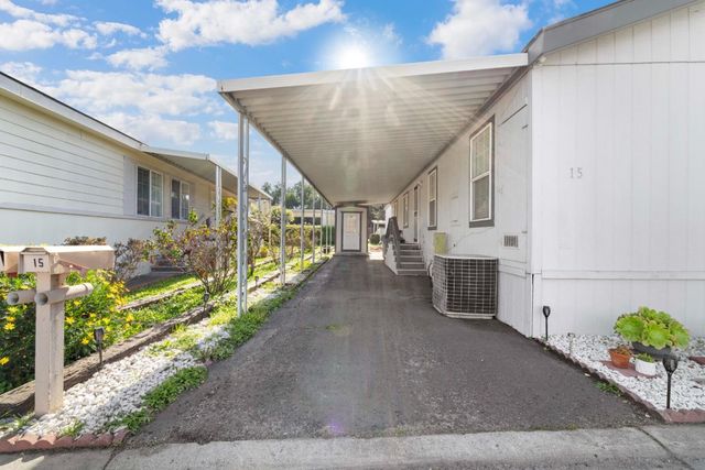 5450 Monterey Road 15, San Jose, CA 95111