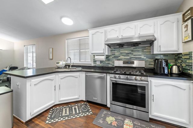 5450 Monterey Road 15, San Jose, CA 95111