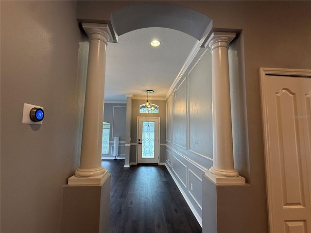 2418 ROSEHAVEN DRIVE, Wesley Chapel, FL 33544