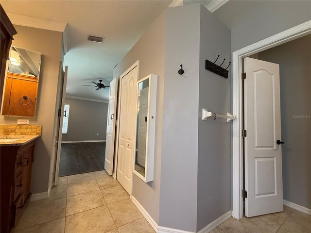 2418 ROSEHAVEN DRIVE, Wesley Chapel, FL 33544