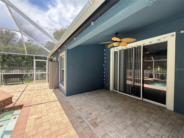 2418 ROSEHAVEN DRIVE, Wesley Chapel, FL 33544