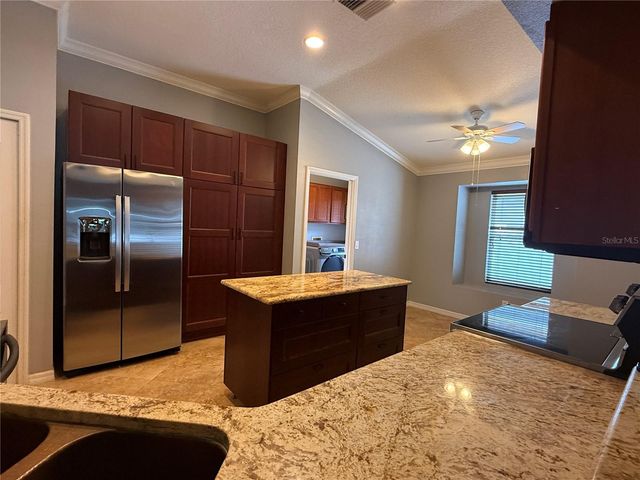 2418 ROSEHAVEN DRIVE, Wesley Chapel, FL 33544