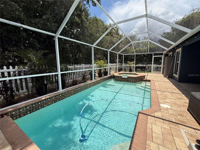 2418 ROSEHAVEN DRIVE, Wesley Chapel, FL 33544