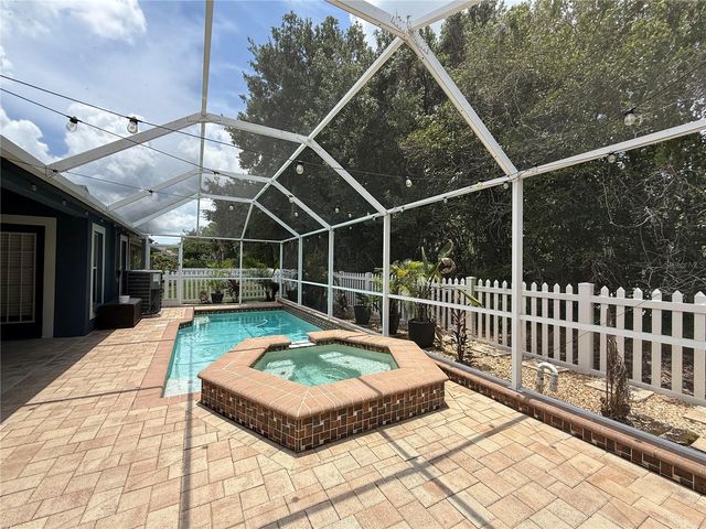 2418 ROSEHAVEN DRIVE, Wesley Chapel, FL 33544