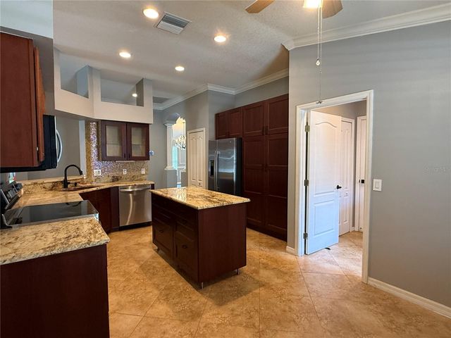 2418 ROSEHAVEN DRIVE, Wesley Chapel, FL 33544