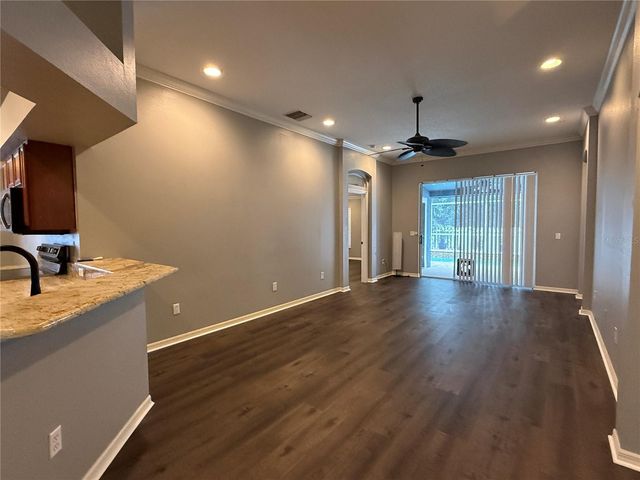 2418 ROSEHAVEN DRIVE, Wesley Chapel, FL 33544
