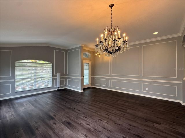 2418 ROSEHAVEN DRIVE, Wesley Chapel, FL 33544