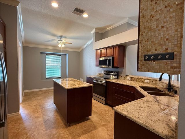 2418 ROSEHAVEN DRIVE, Wesley Chapel, FL 33544