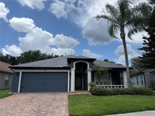 2418 ROSEHAVEN DRIVE, Wesley Chapel, FL 33544