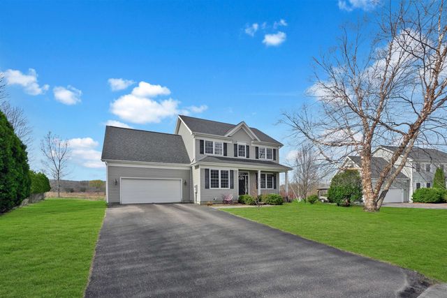 290 Barrett Lane, Williston, VT 05495