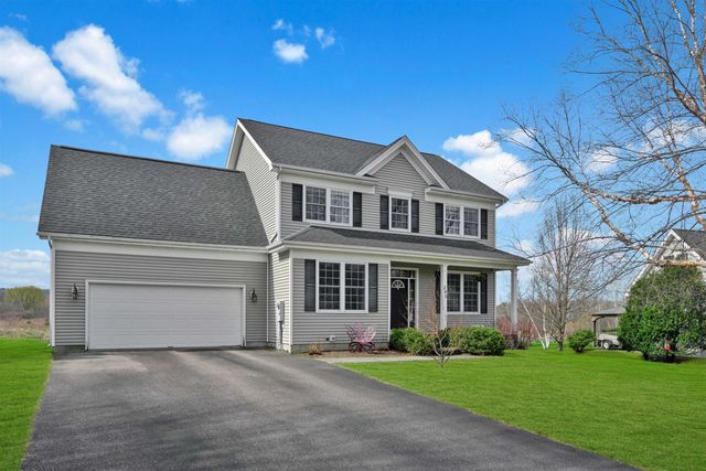 290 Barrett Lane, Williston, VT 05495