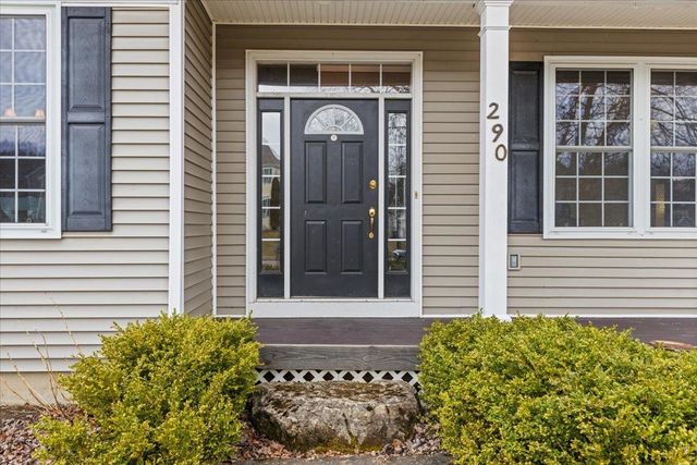 290 Barrett Lane, Williston, VT 05495