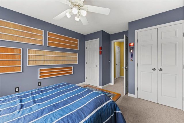 290 Barrett Lane, Williston, VT 05495