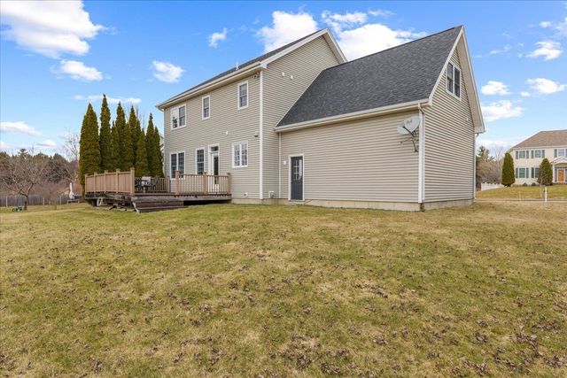 290 Barrett Lane, Williston, VT 05495
