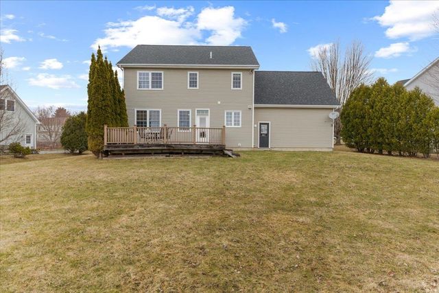 290 Barrett Lane, Williston, VT 05495