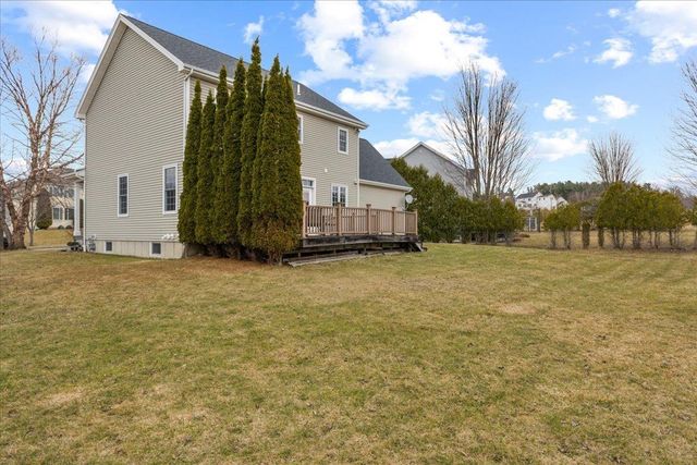 290 Barrett Lane, Williston, VT 05495
