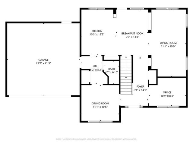 290 Barrett Lane, Williston, VT 05495