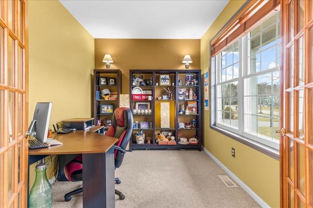 290 Barrett Lane, Williston, VT 05495