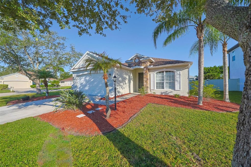 4114 70TH STREET CIRCLE E, Palmetto, FL 34221
