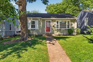 1433 Kraft Street, St Louis, MO 63139