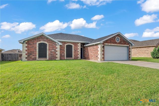 10002 Diana Drive, Killeen, TX 76542
