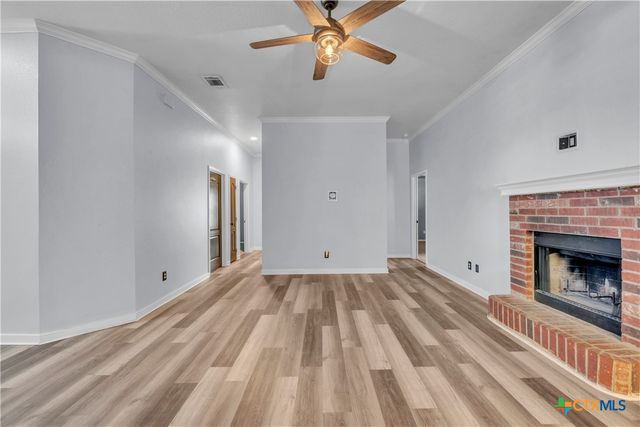10002 Diana Drive, Killeen, TX 76542