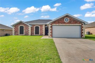 10002 Diana Drive, Killeen, TX 76542