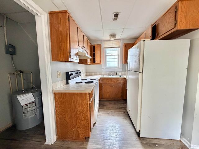 2115 W Iowa Street, Evansville, IN 47712