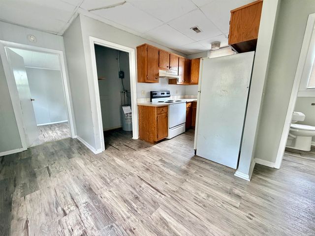 2115 W Iowa Street, Evansville, IN 47712