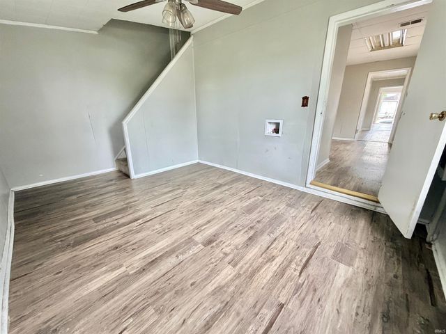 2115 W Iowa Street, Evansville, IN 47712