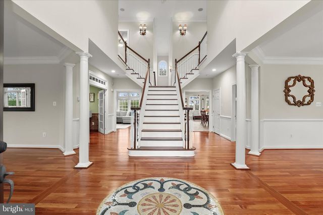 600 CORSAIR CT, Sykesville, MD 21784