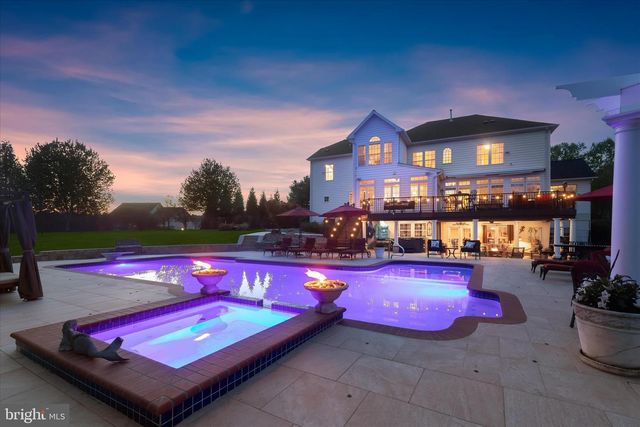 600 CORSAIR CT, Sykesville, MD 21784
