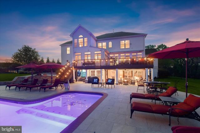 600 CORSAIR CT, Sykesville, MD 21784
