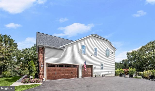 600 CORSAIR CT, Sykesville, MD 21784