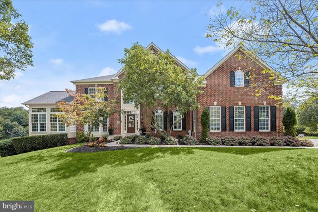 600 CORSAIR CT, Sykesville, MD 21784