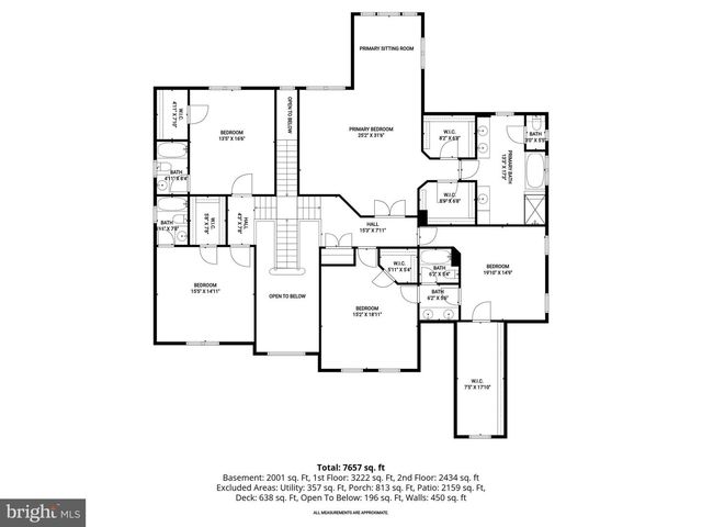 600 CORSAIR CT, Sykesville, MD 21784