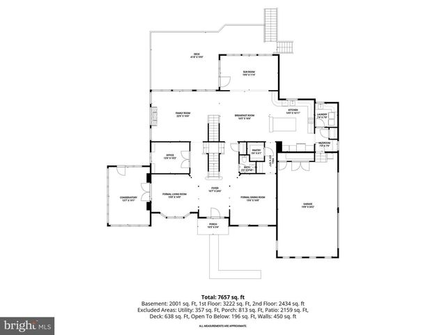 600 CORSAIR CT, Sykesville, MD 21784