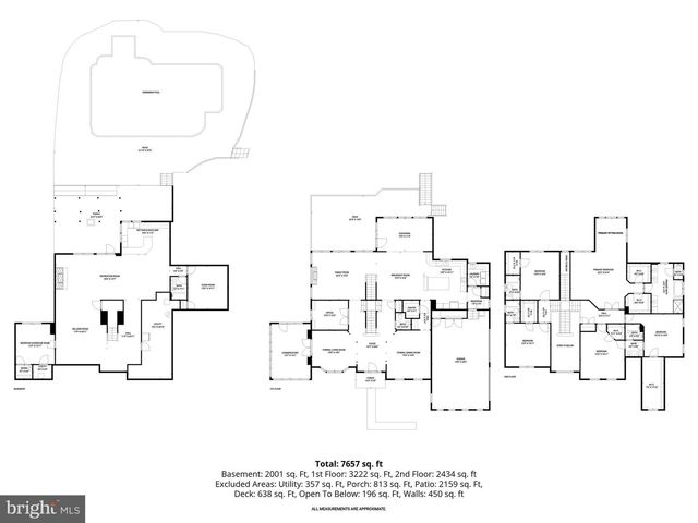 600 CORSAIR CT, Sykesville, MD 21784
