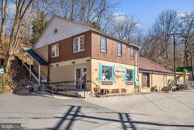 600 CORSAIR CT, Sykesville, MD 21784