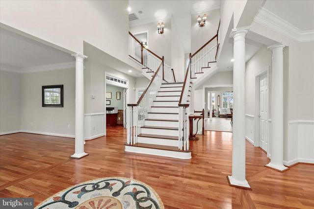 600 CORSAIR CT, Sykesville, MD 21784