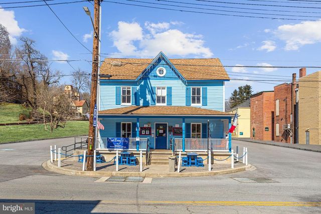 600 CORSAIR CT, Sykesville, MD 21784