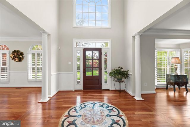 600 CORSAIR CT, Sykesville, MD 21784