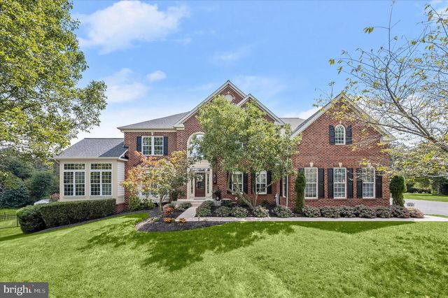 600 CORSAIR CT, Sykesville, MD 21784