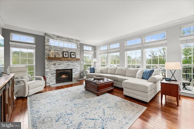 600 CORSAIR CT, Sykesville, MD 21784
