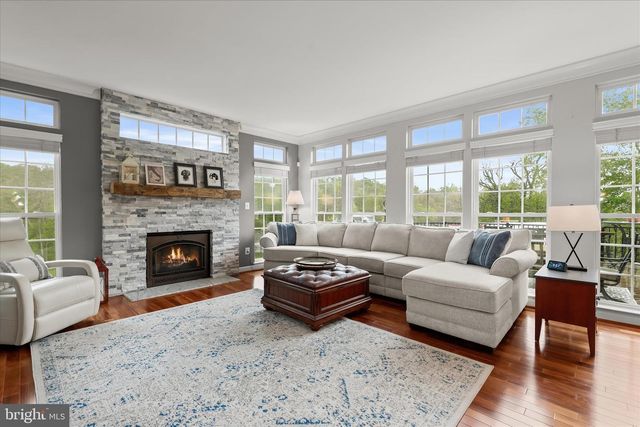 600 CORSAIR CT, Sykesville, MD 21784