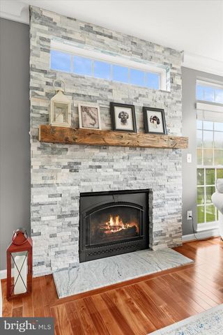 600 CORSAIR CT, Sykesville, MD 21784