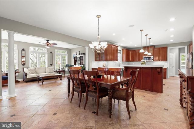 600 CORSAIR CT, Sykesville, MD 21784